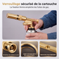 🔥 Chalumeau à gaz butane portable, multifonctionnel et réversible
