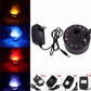 🎃 Vente 2026 — Plus de 36 700 vendus!👿 Générateur de brume ultrasonique avec 12 LED