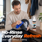 🔥 2 achetés 1 offerts 🧢 Nettoyant moussant sans rinçage pour casquettes baseball, élimine les taches sans abîmer le tissu ✨