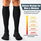 📢📢50% DE RÉDUCTION !! ⏰✨Chaussettes de Compression Graduée Unisexe
