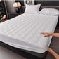 🛏️ PROMO FLASH : 50% DE RÉDUCTION ! 💧 Protège-Matelas Imperméable – Tissu Mélangé – Matelassé & Respirant for Sommeil Hygiénique ✨