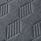 🛏️ PROMO FLASH : 50% DE RÉDUCTION ! 💧 Protège-Matelas Imperméable – Tissu Mélangé – Matelassé & Respirant for Sommeil Hygiénique ✨