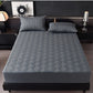 🛏️ PROMO FLASH : 50% DE RÉDUCTION ! 💧 Protège-Matelas Imperméable – Tissu Mélangé – Matelassé & Respirant for Sommeil Hygiénique ✨
