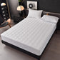 🛏️ PROMO FLASH : 50% DE RÉDUCTION ! 💧 Protège-Matelas Imperméable – Tissu Mélangé – Matelassé & Respirant for Sommeil Hygiénique ✨