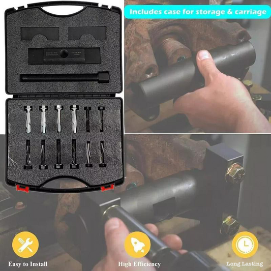 🔧 Kit Extracteur de Fourche Robuste 🛠️