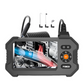 🔍 PROMO FLASH : 50% DE RÉDUCTION ! 📷 Caméra Endoscopique Portable – 1080p & Écran 4,3″ – IP67 & Zoom for Inspection Automobile & Plomberie 🛠️