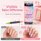 💅 50% DE RÉDUCTION! 🎨 Set de 12 stylos nail art – Double pointe, précis & créatif ✨