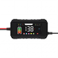 🔋 OFFRE FLASH -50% ⚡ Chargeur de Batterie Intelligent 12V 6A — 9 Étapes, Réparation par Impulsions, Écran LCD
