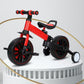 Tricycle draisienne pour enfants 3 en 1