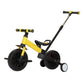 Tricycle draisienne pour enfants 3 en 1