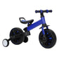 Tricycle draisienne pour enfants 3 en 1