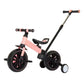 Tricycle draisienne pour enfants 3 en 1
