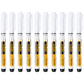 ✒️🛠️ Marqueur industriel pointe extra-longue 20 mm – Encre huile indélébile, sans bouchon, écrit sur bois, métal, plastique et carton, l’outil de marquage des ateliers exigeants 💪✨