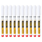 ✒️🛠️ Marqueur industriel pointe extra-longue 20 mm – Encre huile indélébile, sans bouchon, écrit sur bois, métal, plastique et carton, l’outil de marquage des ateliers exigeants 💪✨