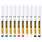 ✒️🛠️ Marqueur industriel pointe extra-longue 20 mm – Encre huile indélébile, sans bouchon, écrit sur bois, métal, plastique et carton, l’outil de marquage des ateliers exigeants 💪✨
