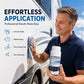 💎🚐 Rénovateur carrosserie camping-car – Ravive la brillance, protection UV, anti-intempéries, redonnez un éclat neuf à votre véhicule et protégez-le des agressions extérieures 🌞🛡️