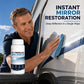 💎🚐 Rénovateur carrosserie camping-car – Ravive la brillance, protection UV, anti-intempéries, redonnez un éclat neuf à votre véhicule et protégez-le des agressions extérieures 🌞🛡️