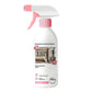 💦 50% DE RÉDUCTION! 🧼 Spray nettoyant salle de bain – Anti‑taches, sans frotter & parfum végétal ✨