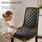 🪑✨ -60% ! 🧵Housse de Chaise Extensible – Ajustement Parfait & Tissu Lavable.