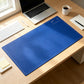 Grand Sous-Main de Bureau Réutilisable & Effaçable – Marqueur Inclus pour Prise de Notes