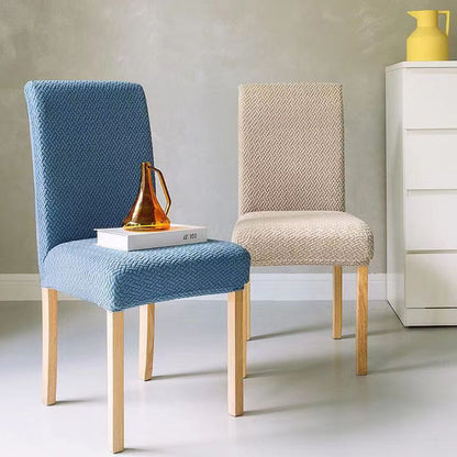 📢📢50 % DE RÉDUCTION !! ⏰ Housse de Chaise à Carreaux – Tissu Doux & Lavable en Machine for Une Touche d'Élégance à la Maison 🪑✨