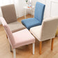 📢📢50 % DE RÉDUCTION !! ⏰ Housse de Chaise à Carreaux – Tissu Doux & Lavable en Machine for Une Touche d'Élégance à la Maison 🪑✨