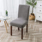 📢📢50 % DE RÉDUCTION !! ⏰ Housse de Chaise à Carreaux – Tissu Doux & Lavable en Machine for Une Touche d'Élégance à la Maison 🪑✨