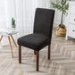 📢📢50 % DE RÉDUCTION !! ⏰ Housse de Chaise à Carreaux – Tissu Doux & Lavable en Machine for Une Touche d'Élégance à la Maison 🪑✨