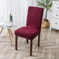 📢📢50 % DE RÉDUCTION !! ⏰ Housse de Chaise à Carreaux – Tissu Doux & Lavable en Machine for Une Touche d'Élégance à la Maison 🪑✨