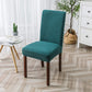 📢📢50 % DE RÉDUCTION !! ⏰ Housse de Chaise à Carreaux – Tissu Doux & Lavable en Machine for Une Touche d'Élégance à la Maison 🪑✨