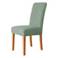 📢📢50 % DE RÉDUCTION !! ⏰ Housse de Chaise à Carreaux – Tissu Doux & Lavable en Machine for Une Touche d'Élégance à la Maison 🪑✨