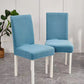 📢📢50 % DE RÉDUCTION !! ⏰ Housse de Chaise à Carreaux – Tissu Doux & Lavable en Machine for Une Touche d'Élégance à la Maison 🪑✨
