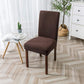 📢📢50 % DE RÉDUCTION !! ⏰ Housse de Chaise à Carreaux – Tissu Doux & Lavable en Machine for Une Touche d'Élégance à la Maison 🪑✨