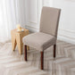 📢📢50 % DE RÉDUCTION !! ⏰ Housse de Chaise à Carreaux – Tissu Doux & Lavable en Machine for Une Touche d'Élégance à la Maison 🪑✨