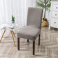 📢📢50 % DE RÉDUCTION !! ⏰ Housse de Chaise à Carreaux – Tissu Doux & Lavable en Machine for Une Touche d'Élégance à la Maison 🪑✨