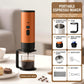 ☕ PROMO -50% ✨ Machine à Espresso Portable — Écran Numérique & Recharge USB-C ☕