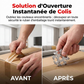 ❄️ 50% DE RÉDUCTION! 🔧 Multi-outil flocon 20‑en‑1 – Poche, acier robuste & pratique ✨