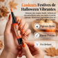 Ensemble de stylos à vernis à ongles Halloween à séchage rapide