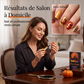Ensemble de stylos à vernis à ongles Halloween à séchage rapide