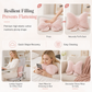 🎀 PROMO FLASH : 50% DE RÉDUCTION ! Coussin Nœud Papillon Moelleux & Décoratif – Soutien Lombaire & Confort Velours for Canapé, Lit et Bureau ✨