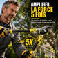 🌳 50% DE RÉDUCTION MAINTENANT ! ✂️ Sécateurs épais pour jardin – Levier à effet compound, acier trempé et aluminium de qualité aviation – Pour branches épaisses et arbres fruitiers 💪