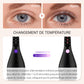 50% de Réduction – Recourbe-Cils Chauffant Électrique, Mini Portable Rechargeable