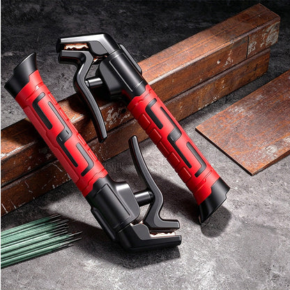 🔥⚡ PROMO FLASH : 50% DE RÉDUCTION ! Porte-Électrode de Soudage à Tête Inclinée & Mâchoire Renforcée – Accès Multi-Angles, Arc Stable & Confort ABS for des Soudures Précises dans les Espaces Exigus ✨