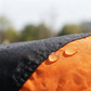 🏍️ PROMO -50% ✨ Housse de Moto Imperméable — Trous Antivol & Bandes Réfléchissantes 🌧️