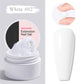 🔥-50% Gel de renforcement ongles 💅Pour extensions, ne coule pas, application simple