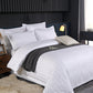 ☁️ 50 % DE RÉDUCTION !  🛏️ Ensemble de literie « style hôtel » – Un confort haut de gamme pour des nuits de rêve, apportez le confort d'un hôtel cinq étoiles à votre chambre ✨