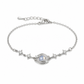 ⏳Offre limitée : -50%⏰Collier argent 925 planète et étoile — Un cadeau élégant de bijoux célestes pour vous et votre meilleur ami🪐✨