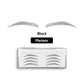💄 Offre limitée : -50 % ! ✨ Tampon à sourcils longue tenue – Sourcils symétriques, sans bavures, application rapide 🤎