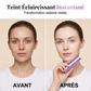 💄 Fond de teint stick 2-en-1 avec pinceau, haute couvrance ! -50% ✨