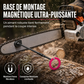 📢 -50% !! ⏰ Outil de marquage pour découpe de tronçonneuse – Guide d'alignement pour coupe du bois 🔧